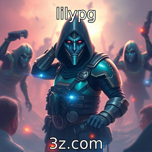 lilypg : Desenvolvedores bilionários mudam o cenário da indústria