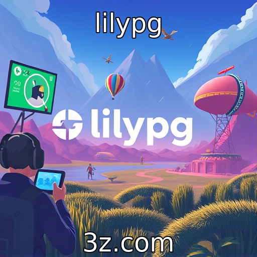 lilypg | Evolução das plataformas de streaming de jogos