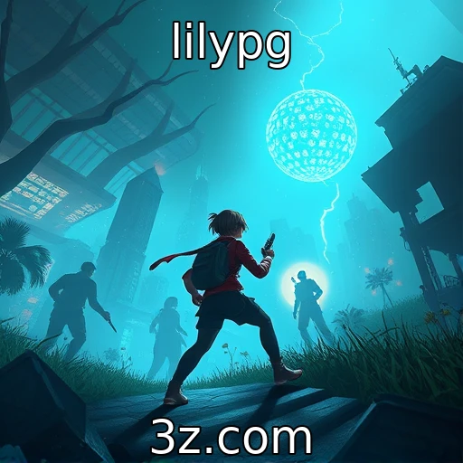 Desenvolvimento de jogos e suas tecnologias emergentes