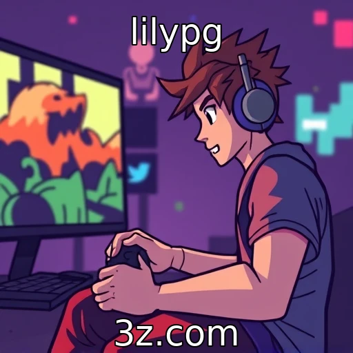 Estudo revela tendências de consumo na indústria de jogos