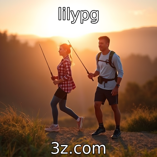 lilypg | Novas tecnologias transformam a experiência dos jogadores