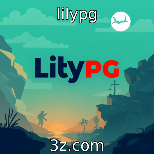 lilypg - Como jogos indie estão moldando o mercado