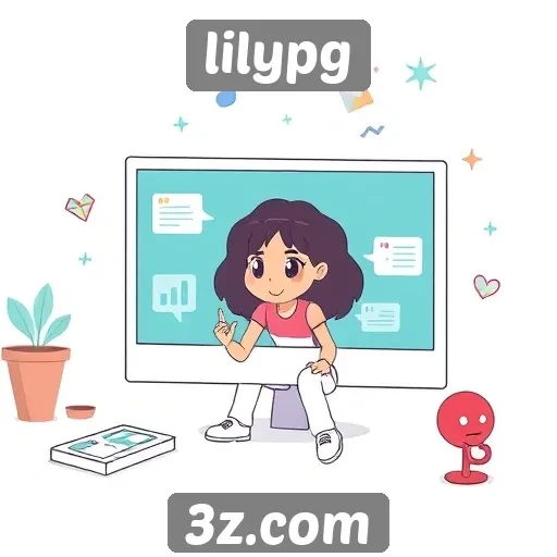 Novidades em recursos interativos da plataforma lilypg