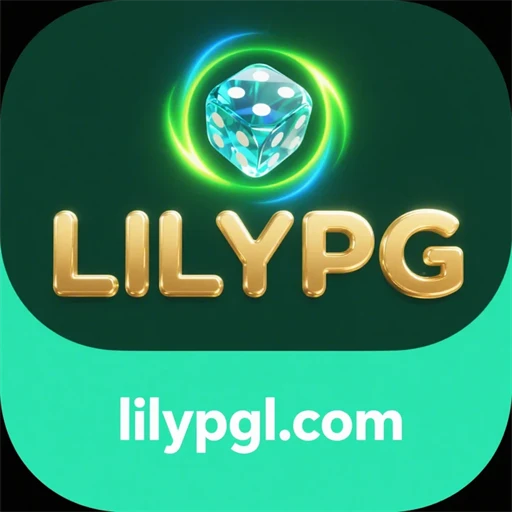 lilypg logo