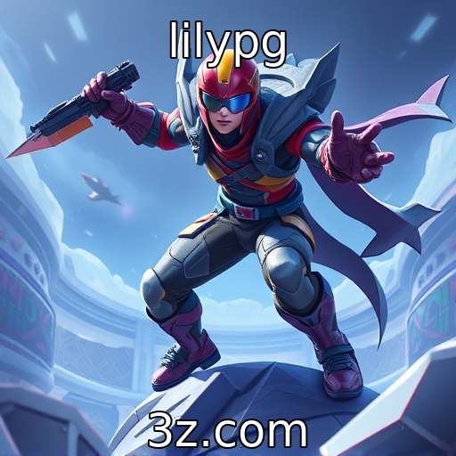 lilypg : Crescimento do mercado de jogos mobile no futuro