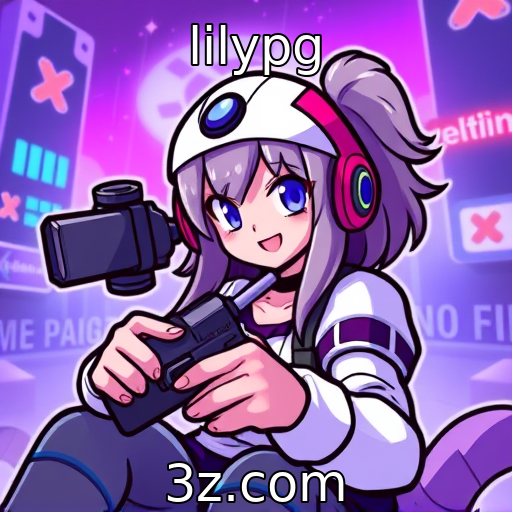 lilypg : Tendências de jogos multiplayer e sua popularidade crescente