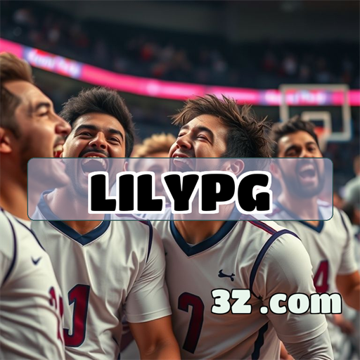 Ritmos Envolventes: A Seção Música do lilypg