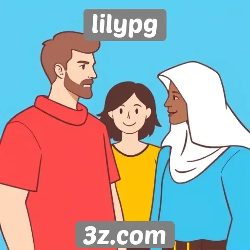 Feedback dos jogadores sobre o site lilypg