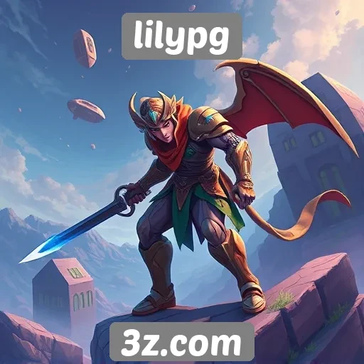 Avaliação da experiência do usuário em lilypg