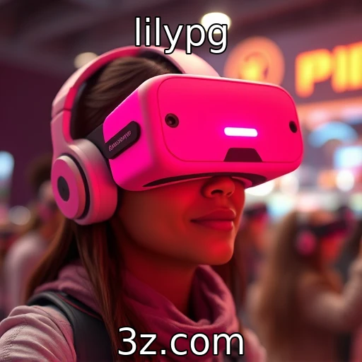 Expectativas sobre realidade virtual em lançamentos futuros